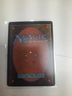 Mana Vault- MAgic the Gathering - Image 2