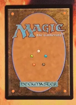 Magic: The Gathering Vampiric Tutor Eternal Masters Mythic Instant Black Regular - Image 2