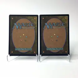 (2) MTG Halsin, Emerald Archdruid Commander Legends: Battle for Baldur's Gate LP - Image 2