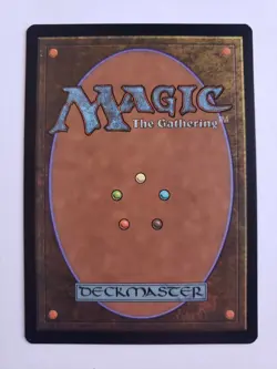 MTG Aurelia, the Warleader Guilds of Ravnica Guild Kits Foil NM - Image 2