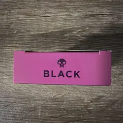 Magic The Gathering MTG Marvel Spider-Man Venom Black Welcome Deck NYCC - Image 3