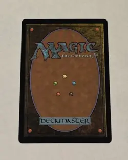 MTG Ba Sing Se - Avatar: The Last Airbender LP - Image 2