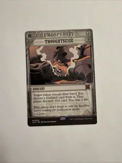 Magic | OTP | Thoughtseize | 20 | - Image 1