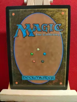 Agna Qel'a - Avatar: the Last Airbender - NM - Rare - MTG - Image 2