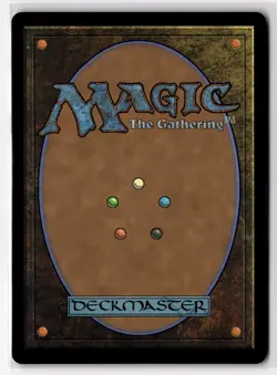 Ruby Medallion 405 Commander Masters Normal NM - Image 2