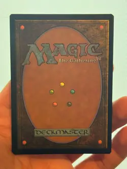 1X SURGE FOIL Ghyrson Starn, Kelermorph MINT MTG Magic Warhammer 40K EDH CEDH - Image 4