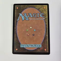 Retrofitter Foundry Foil Secret Lair Countdown: Encyclopedia Kit MTG SLD - Image 2