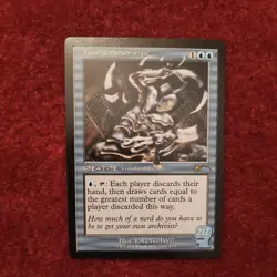 Jace’s Archivist MINT Retro 2515 Secret Lair Brain Dead SLD MTG Rare Unplayed NM - Image 1