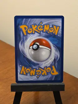 Misty's Lapras 194/182 Sv10: Destined Rivals Illustration Rare Pokemon TCG NM - Image 2