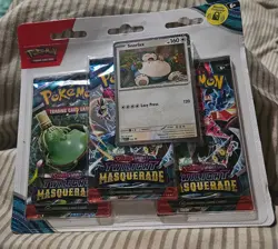 Pokemon Cards Factory Sealed Bundle Deal Job Lot Mixed Selection - Image 3