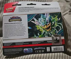 Pokemon Cards Factory Sealed Bundle Deal Job Lot Mixed Selection - Image 4