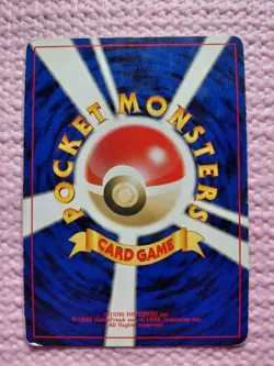 Dark Espeon #196 Holo Neo Destiny 2001 Japanese Pokemon Card A171 - Image 3