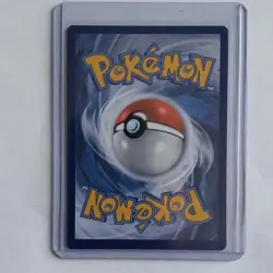 Pokemon SWSH: Sword & Shield Promo Charizard V Holo SWSH260 Basic 2022 - Image 3