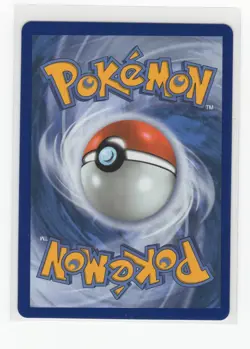 Pokemon Staff Mega Evolution Black Star Promo MEP 002 Inteleon - Image 2