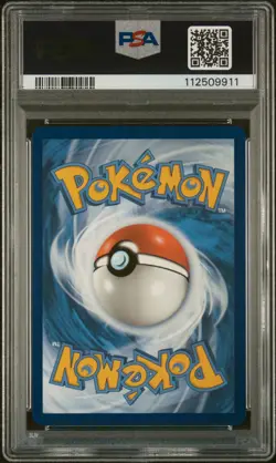Pokemon Card TCG - Latias ex 220/191 Full Art Ultra Rare Surging Sparks PSA 10 - Image 2
