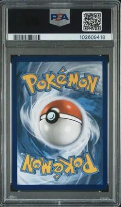 Pokemon Sword & Shield/Shining Fates Full Art Charizard SV 107 PSA 10 - Image 2