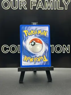 Pikachu 72/100 EX Sandstorm Non Holo 2003 Pokemon Card - Image 4