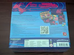 pokemon darkness ablaze elite trainer box (ETB) - Image 3