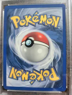 Pokemon 1st Edition Neo Genesis Cleffa 20/111 PSA 9 - Image 3