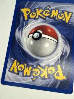 Pokemon TCG Blaine's Moltres Holo Rare - Image 5