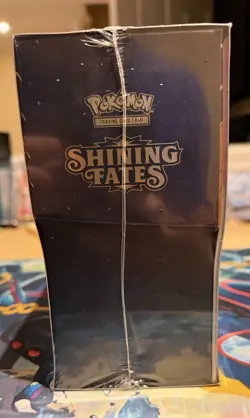 Pokemon TCG Shining Fates Elite Trainer Box 820650808173 - Image 5