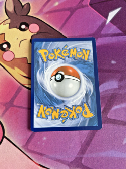 Ditto - XY40 - Pokemon TCG - BLACK STAR HOLO RARE PROMO - LP - Image 4