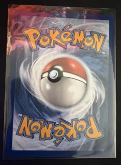 Pokemon TCG Mega Gengar EX 125/217 ASC Near Mint - Image 2