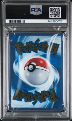 2023 POKEMON 151 ULTRA-PREM COLL #205 MEW EX PSA 9 - Image 2