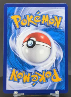 Pokemon Chatot #1006/07 Chinese CBB4C Gem Pack 4 Stamped Holo Double Rare - Image 2