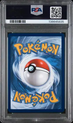 2025 POKEMON PFL EN-PHANTASMAL FLAMES #056 MEGA GENGAR EX PSA 10 - Image 2