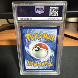 Pokemon Pikachu Full Art Ultra Rare Holo Lost Origin TG05/TG30 PSA 9 English - Image 2