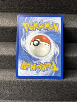 Pokemon Classic Collection Onix Holo CLV 010/034 Near Mint - Image 5