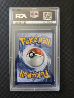 Pokemon XY Evolutions M Pidgeot EX 105/108 Mega Ultra Rare Holo Foil PSA 10 Gem - Image 2