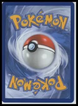 Pokemon First Partner Illustrations Piplup #42 30th anniversary stamp - Image 2