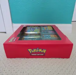 2025 Pokemon TCG: Scarlet & Violet 151 - Mini Tin 4-Pack Bundle Sealed - Image 5