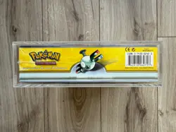 Pokemon Tempest Gift Box 2000 Mint FACTORY SEALED - Image 3