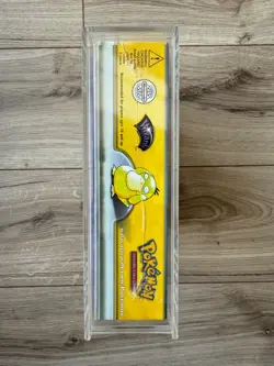 Pokemon Tempest Gift Box 2000 Mint FACTORY SEALED - Image 4