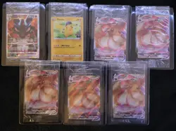 Pokemon TCG 14x Sealed Promo Cards + Packs LOT/ Destined Rivals/Journey Together - Image 1