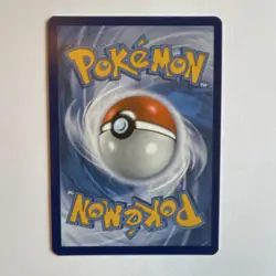 Pokemon Flareon V Full Art Promo Single Strike Holo SWSH179 Basic 210 HP - Image 2