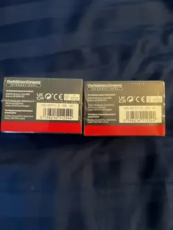 Pokemon Prismatic Evolutions Booster Lot - Image 4