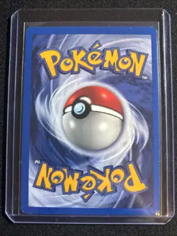 Pokemon TCG Vaporeon 12/64 Holo (Aquana) GERMAN - Image 2