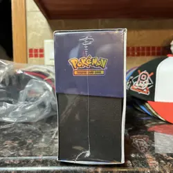 Pokemon Surging Sparks ETB- Elite Trainer Box - New Sealed - Image 3
