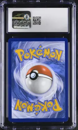 2025 Pokemon Prismatic Evolutions SIR Umbreon ex #161/131 CGC 9 - Image 2