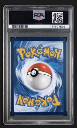 Pokemon Charizard ex 199/165 Violet 151 Special Illustration Rare PSA 8 - Image 2