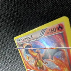 Charizard 20/149 Boundaries Crossed Holo Rare Stage 2 HP160 Pokemon TCG - Image 3