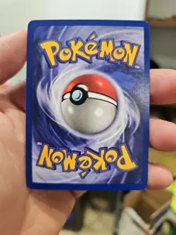 Clefable 17/64 WOTC Jungle Pokemon NM-MINT PACK FRESH! - Image 3