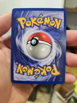 Clefable 17/64 WOTC Jungle Pokemon NM-MINT PACK FRESH! - Image 4