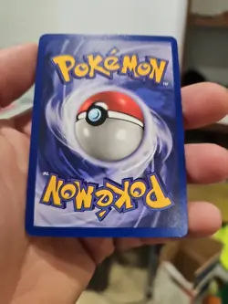Clefable 17/64 WOTC Jungle Pokemon NM-MINT PACK FRESH! - Image 5