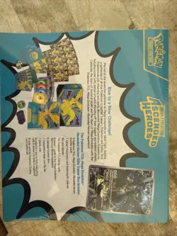 Ascended Heroes Pokemon TCG Dragonite Elite Trainer Box ETB Factory Sealed - Image 2