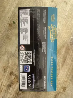 Ascended Heroes Pokemon TCG Dragonite Elite Trainer Box ETB Factory Sealed - Image 3